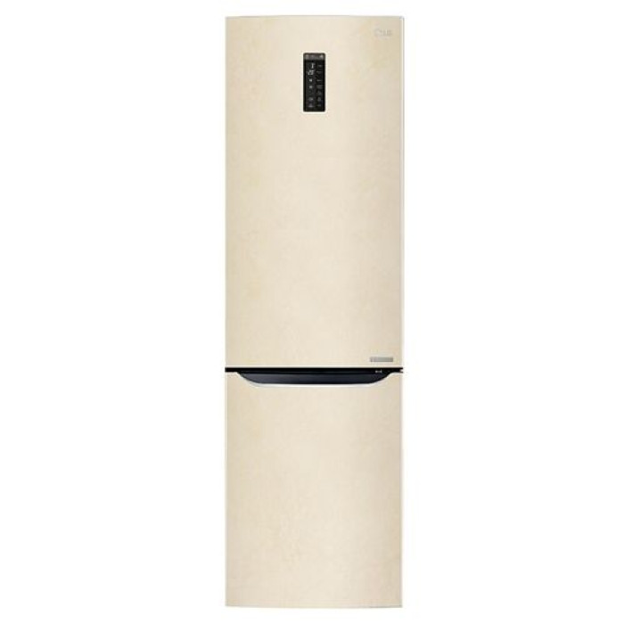 Холодильник LG GW-B499 SEFZ