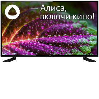 Телевизор YUNO ULX-43TCS2234 Телевизор YUNO ULX-43TCS2234