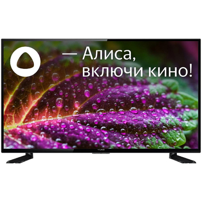Телевизор YUNO ULX-43TCS2234 Телевизор YUNO ULX-43TCS2234