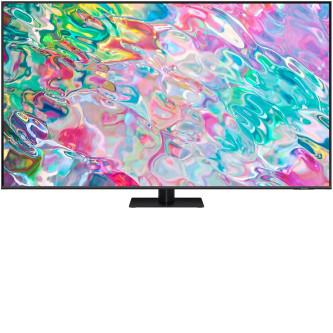 Телевизор SAMSUNG QE65Q70BAU