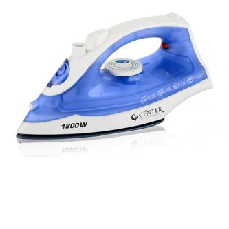 Утюг CENTEK CT-2319 blue Утюг CENTEK CT-2319 blue