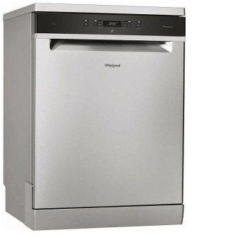 Посудомоечная машина WHIRLPOOL WFC 3C22 P X Посудомоечная машина WHIRLPOOL WFC 3C22 P X