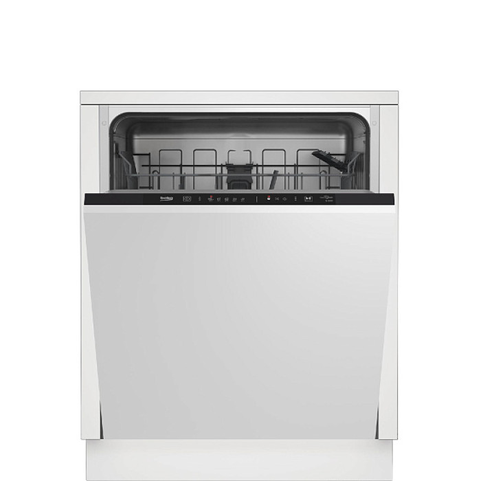 Посудомоечная машина BEKO BDIN 15320 Посудомоечная машина BEKO BDIN 15320