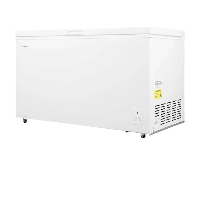 Морозильный ларь KRAFT BD(W)-460RX