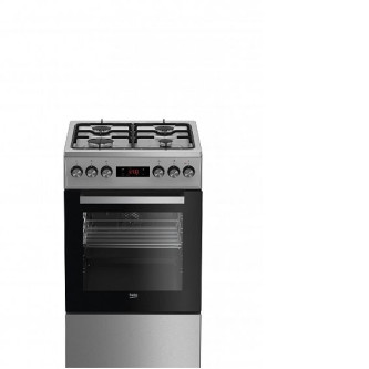 Плита BEKO FSE52320DXD
