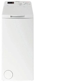 Стиральная машина INDESIT BTW S60400 EU N Стиральная машина INDESIT BTW S60400 EU N