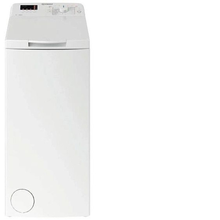 Стиральная машина INDESIT BTW S60400 EU N Стиральная машина INDESIT BTW S60400 EU N