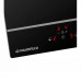 Варочная поверхность MAUNFELD MVI31.2HZ.2BT-BK Варочная поверхность MAUNFELD MVI31.2HZ.2BT-BK