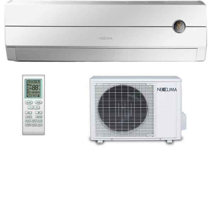 Сплит-система NEOCLIMA nu-has361r4