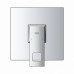 Смеситель GROHE Eurocube 24061000 Смеситель GROHE Eurocube 24061000