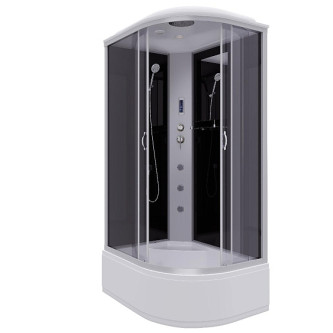 Душевая кабина NIAGARA NG-2510-14LF Душевая кабина NIAGARA NG-2510-14LF