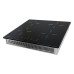 Варочная панель Ginzzu HCI-409 Варочная панель Ginzzu HCI-409