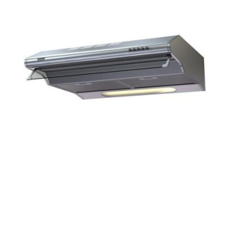 Вытяжка KRONASTEEL kelly 500 inox 1m (фильтр в комплекте) Вытяжка KRONASTEEL kelly 500 inox 1m (фильтр в комплекте)