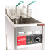 Фритюрница ТТМ RoboFry MC Фритюрница ТТМ RoboFry MC