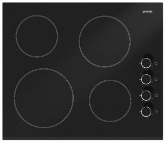 Поверхность GORENJE EC 610 CSC