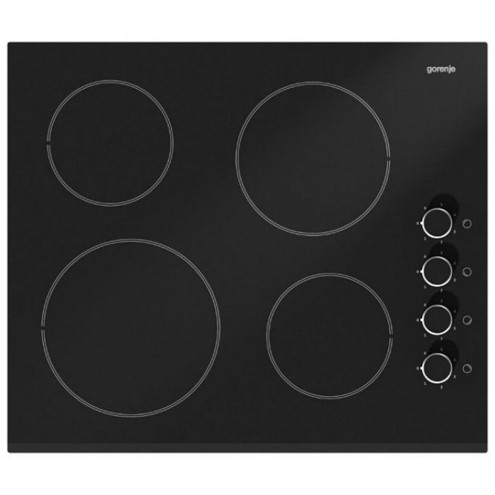 Поверхность GORENJE EC 610 CSC Поверхность GORENJE EC 610 CSC