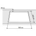 Поверхность HOTPOINT-ARISTON 7h pk 644 d gh x /ha Поверхность HOTPOINT-ARISTON 7h pk 644 d gh x /ha