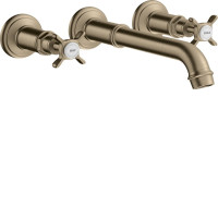 Смеситель AXOR Montreux 16532820
