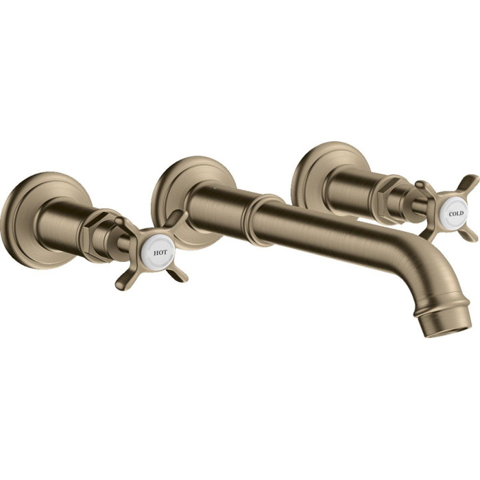 Смеситель AXOR Montreux 16532820 Смеситель AXOR Montreux 16532820