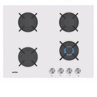 Варочная поверхность SIMFER H60N40W570