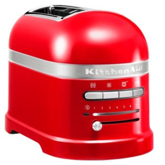 Тостер KITCHENAID 5kmt2204eer