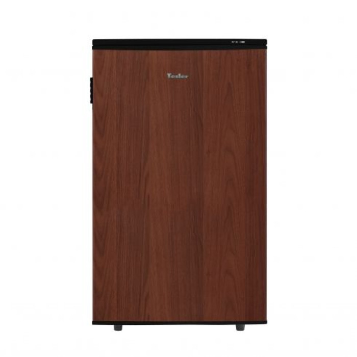 Морозильник TESLER RF-90 WOOD Морозильник TESLER RF-90 WOOD