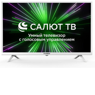 Телевизор HYUNDAI H-LED32BS5102 Телевизор HYUNDAI H-LED32BS5102