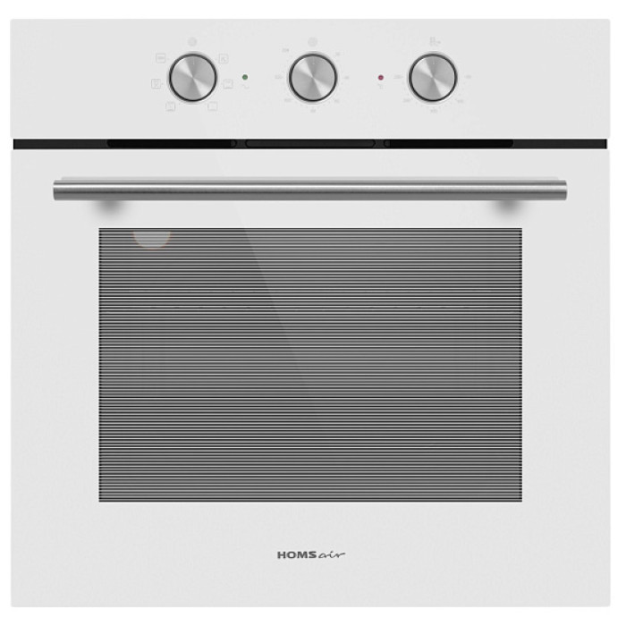 Духовой шкаф HOMSair OEF606WH Духовой шкаф HOMSair OEF606WH