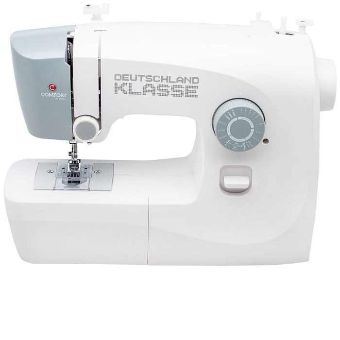 Швейная машина COMFORT 125 Швейная машина COMFORT 125