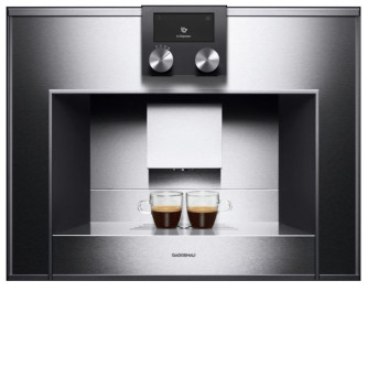 Кофемашина GAGGENAU CM450100