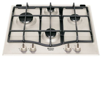 Встраиваемая газовая варочная панель HOTPOINT-ARISTON 9YPS645 (OW) GH R/HA