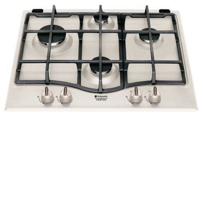 Встраиваемая газовая варочная панель HOTPOINT-ARISTON 9YPS645 (OW) GH R/HA