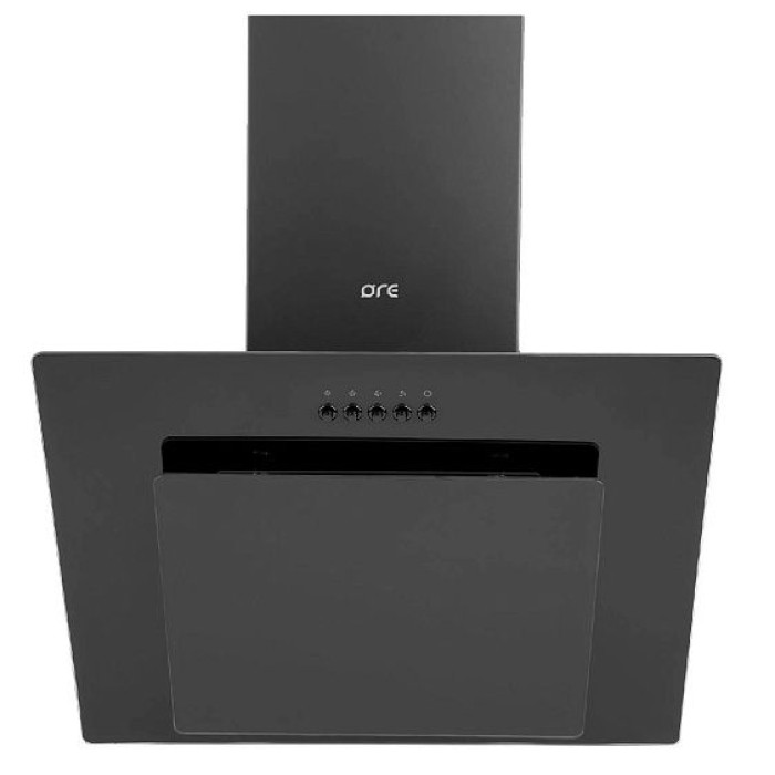 Вытяжка ORE Etne 60 PG black Вытяжка ORE Etne 60 PG black