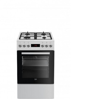 Плита BEKO FSM52331DW