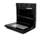 Духовой шкаф HOLBERG HEO 6560MBL Духовой шкаф HOLBERG HEO 6560MBL