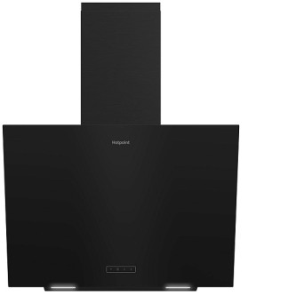 Вытяжка HOTPOINT-ARISTON HPHV 62FLT BL