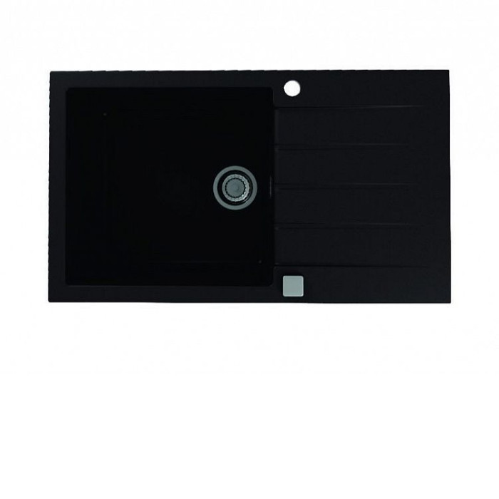 Кухонная мойка ALVEUS GRANITAL CADIT 40 CARBON - G91