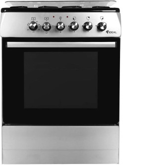 Плита IDEAL L305 серый Плита IDEAL L305 серый