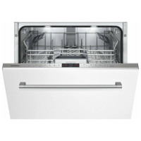 Посудомоечная машина встраиваемая полноразмерная GAGGENAU df 260162 Посудомоечная машина встраиваемая полноразмерная GAGGENAU df 260162