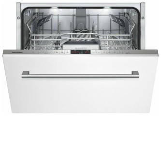 Посудомоечная машина встраиваемая полноразмерная GAGGENAU df 260162 Посудомоечная машина встраиваемая полноразмерная GAGGENAU df 260162