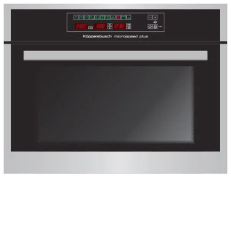 Встраиваемая микроволновая печь Kuppersbusch EMWK 1050.0 A Встраиваемая микроволновая печь Kuppersbusch EMWK 1050.0 A