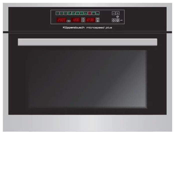 Встраиваемая микроволновая печь Kuppersbusch EMWK 1050.0 A