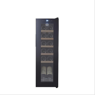 Винный шкаф TEMPTECH NWC32SB-W Винный шкаф TEMPTECH NWC32SB-W