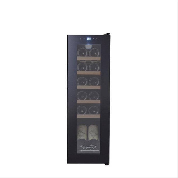 Винный шкаф TEMPTECH NWC32SB-W Винный шкаф TEMPTECH NWC32SB-W