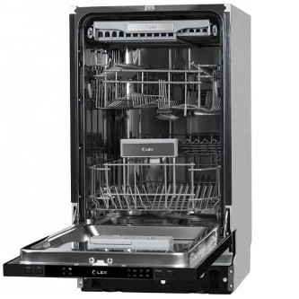 Посудомоечная машина LEX DW 455-301 Посудомоечная машина LEX DW 455-301