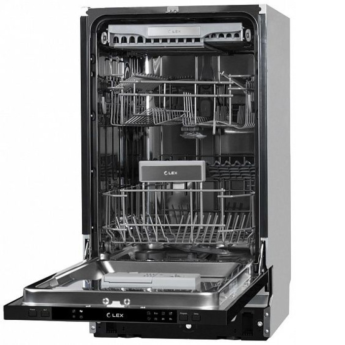 Посудомоечная машина LEX DW 455-301 Посудомоечная машина LEX DW 455-301