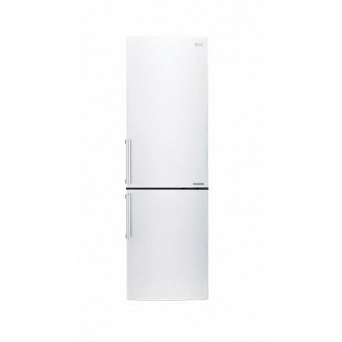 Холодильник LG GW-B469BQJZ белый Холодильник LG GW-B469BQJZ белый