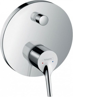 Смеситель HANSGROHE Talis S 72405000 Смеситель HANSGROHE Talis S 72405000