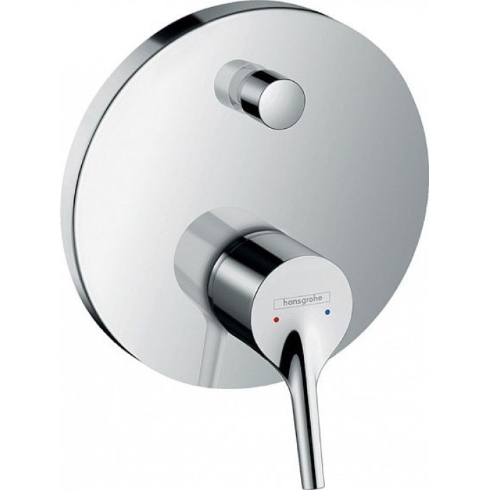 Смеситель HANSGROHE Talis S 72405000 Смеситель HANSGROHE Talis S 72405000