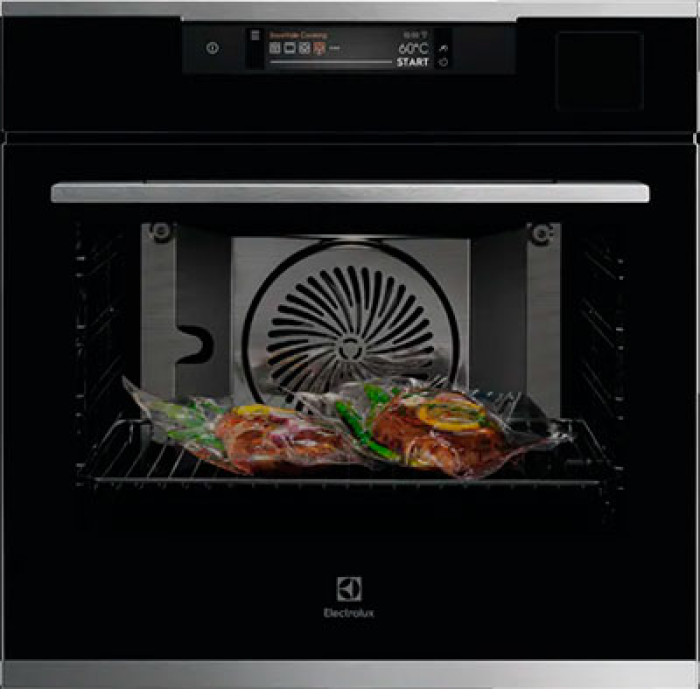 Духовой шкаф ELECTROLUX KOAAS31WX Духовой шкаф ELECTROLUX KOAAS31WX